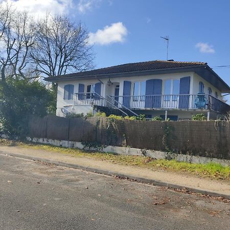 Chambre Zen Mérignac エクステリア 写真