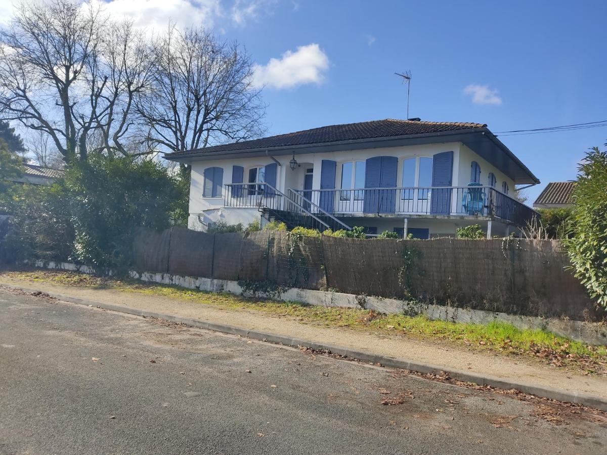 Chambre Zen Mérignac エクステリア 写真