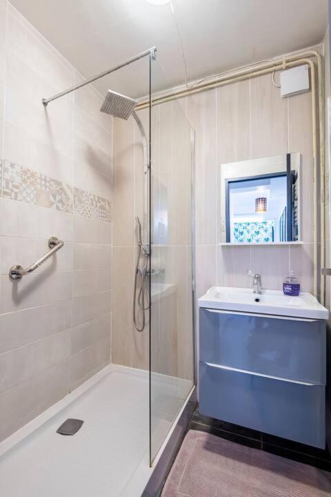 Chambre Zen Mérignac エクステリア 写真